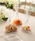 100 PCS Clear Cellophane Bags, 5x7 Small Treat Bags with Ties, Cake Pop Bags, Candy Bags, Goodie Bags, Rice Crispy Treat Bags, Clear Bags for Favors Birthday Party (5'' x 7'')